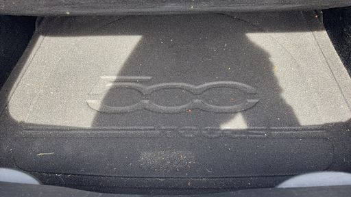 Fiat 500X 1.6 E-Torq 110 4X2 - Urban Rock – 2016 – 111691 km – Essence – Boîte Manuelle — photo 35