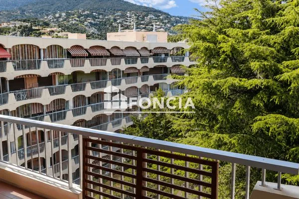 Studio 1 pièce 26 m²