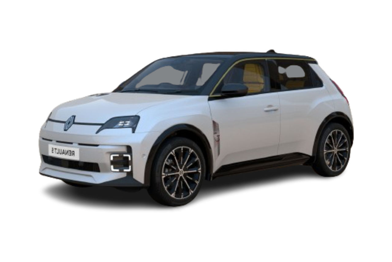 Renault 5 E-Tech Electrique 150 ch autonomie confort — photo 1