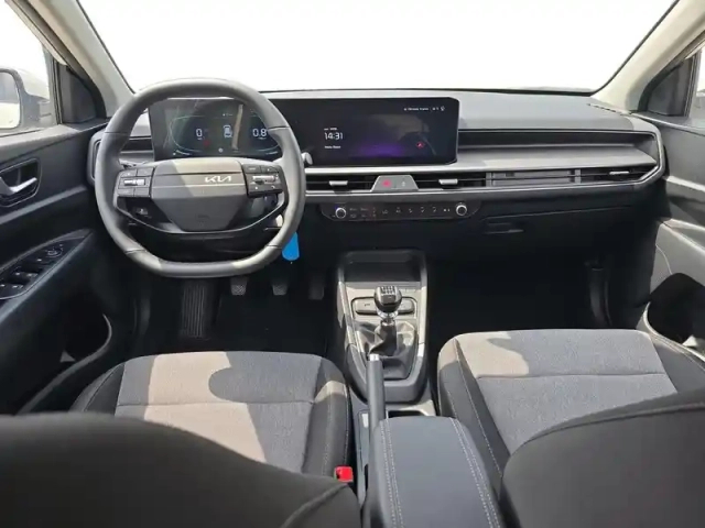 Kia Stonic 1.0 t-gdi 100ch active — photo 23