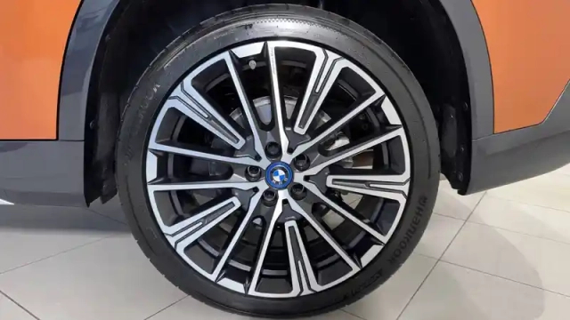 Bmw X1 xdrive 25e 245ch dkg7 — photo 11