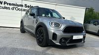Mini Countryman Cooper 136ch Highlands BVA7 — photo 3