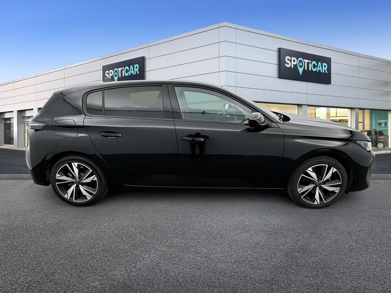 Peugeot 308 puretech 130ch s&s bvm6 allure — photo 4