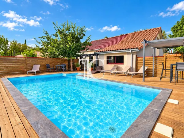 Maison de campagne 6 pièces 186 m²