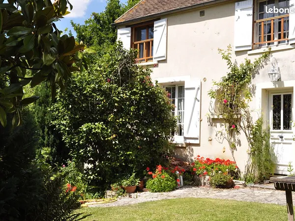 Maison de village 7 pièces 210 m²