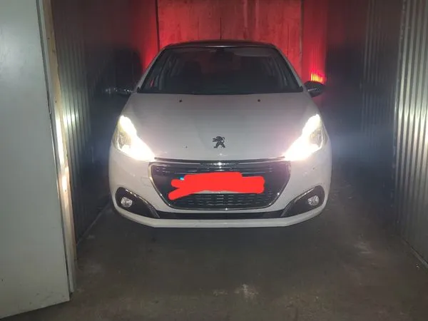 Garage box à vendre