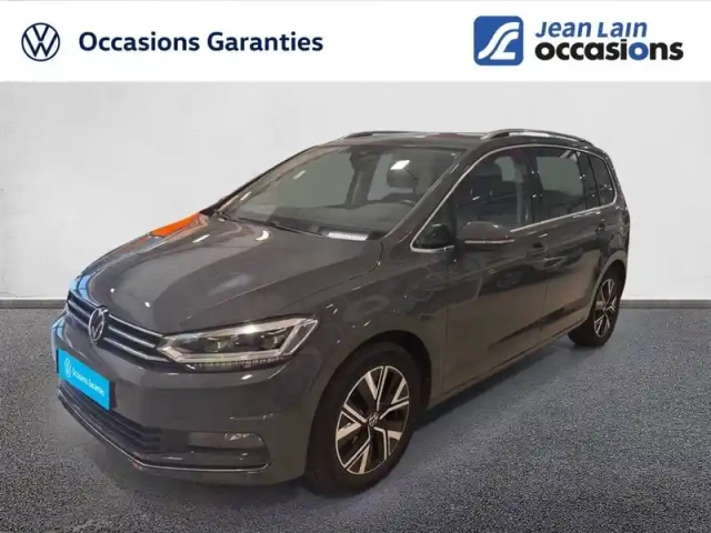 Volkswagen Touran 2.0 tdi 150 dsg7 7pl