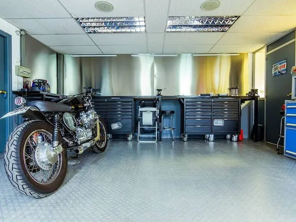 Boutique 2965 m²