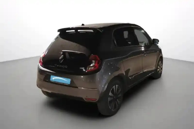 Renault Twingo iii achat intégral - 21 — photo 29