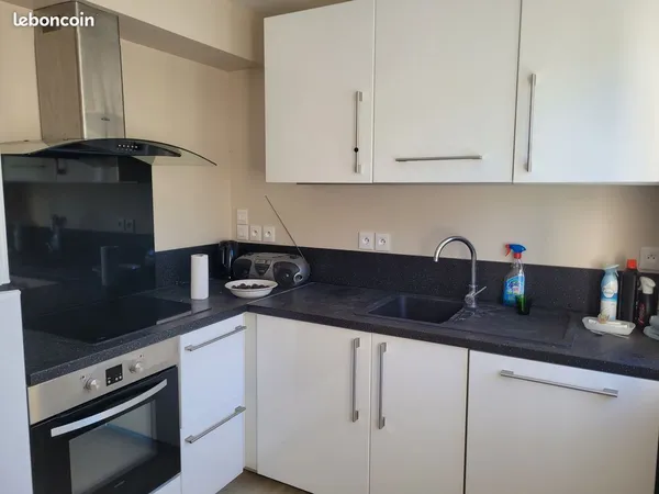 Maison 105 m2 - 70 m2 habitable