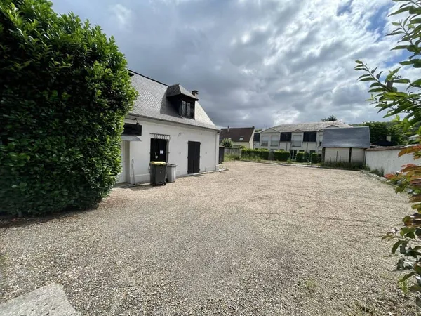Local commercial 70 m²