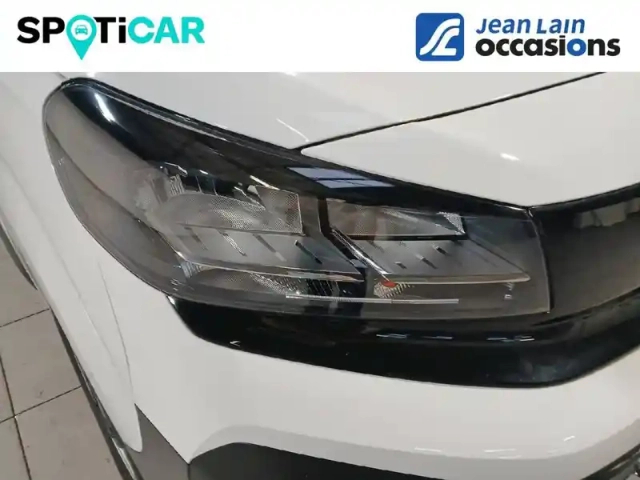 Opel Vivaro fgn taille m bluehdi 120 s&amp;s bvm6 — photo 36