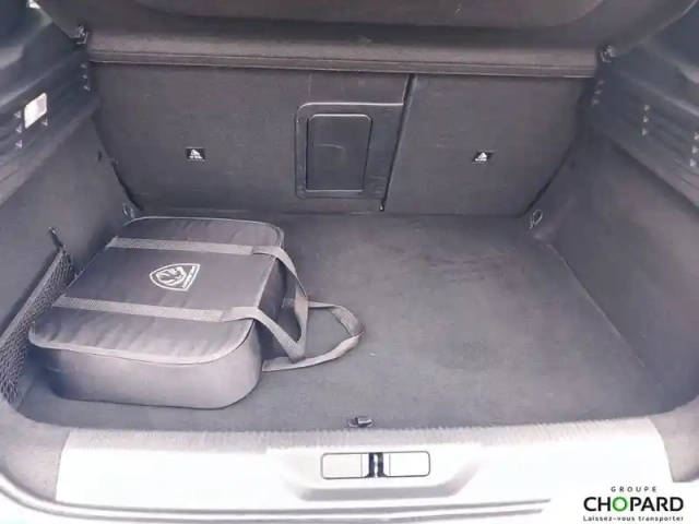 Peugeot 308 phev 225 e-eat8 — photo 8