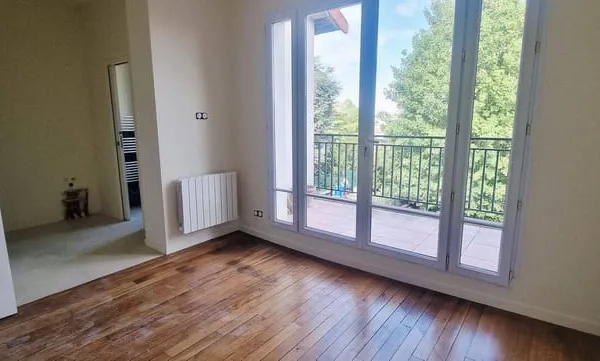 Appartement 1 pièce 20 m²