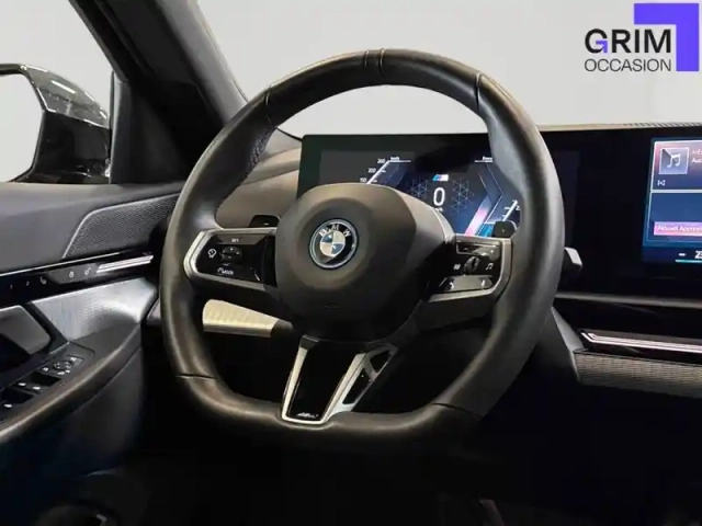 Bmw Serie 5 530e xdrive phev 299 ch bva8 — photo 6