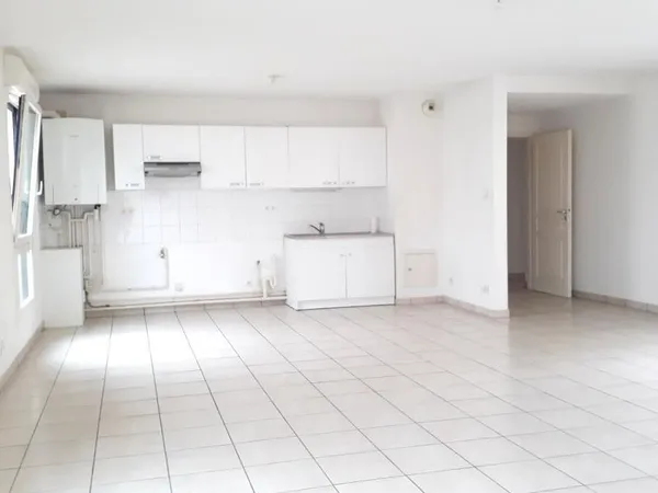 Appartement T4