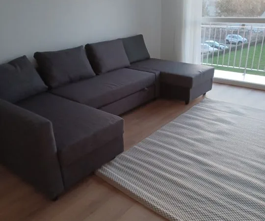 Appartement de 60m2 à louer sur Ploemeur