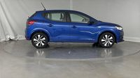 Dacia Sandero 1.2 Eco-G 120ch Expression -25 — photo 4