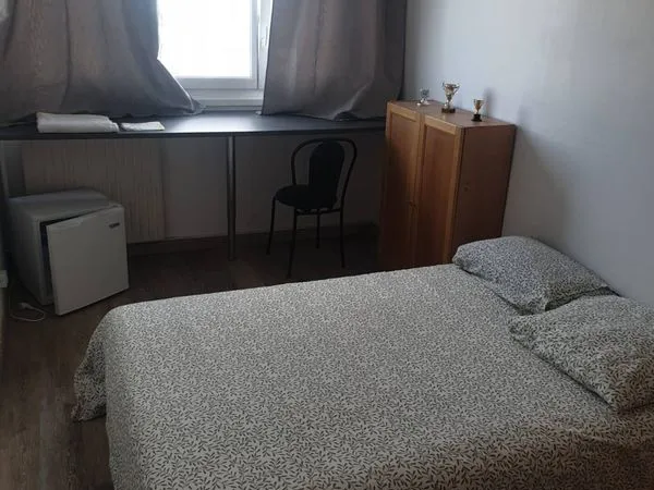 Chambre chez l'habitant - Paris 13 - 700 euros