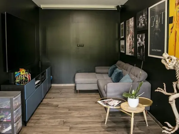 Maison neuve 4 pièces 86 m²