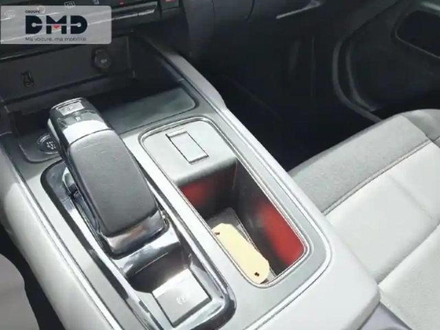 Citroën C5 Aircross hybrid 225ch shine pack e-eat8 — photo 15