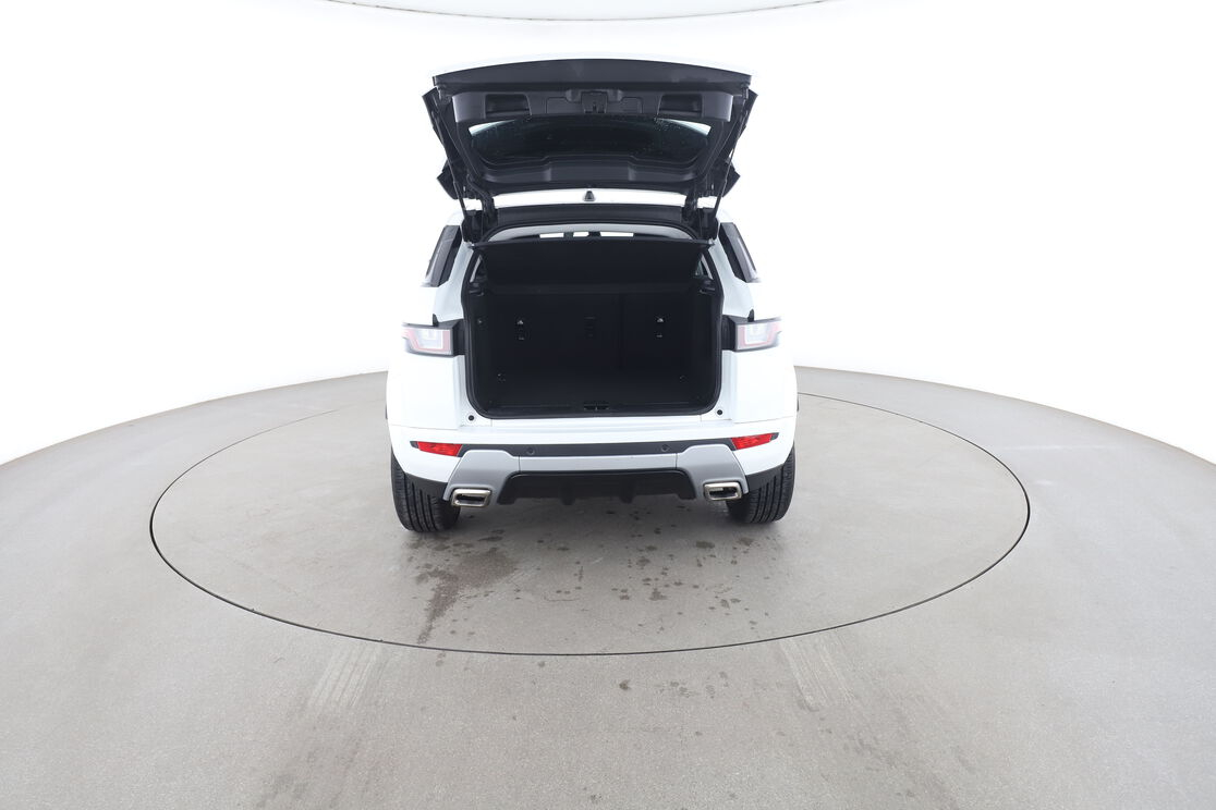 Land Rover Evoque 2.0 Td4 SE Dynamic BVA — photo 15