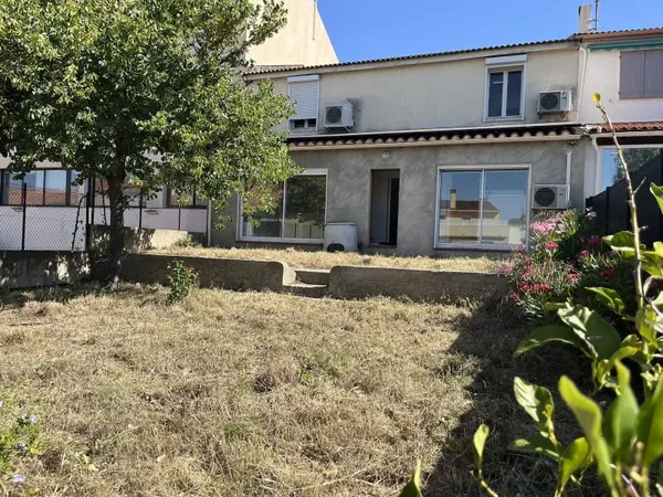 Villa 8 pièces 185 m²