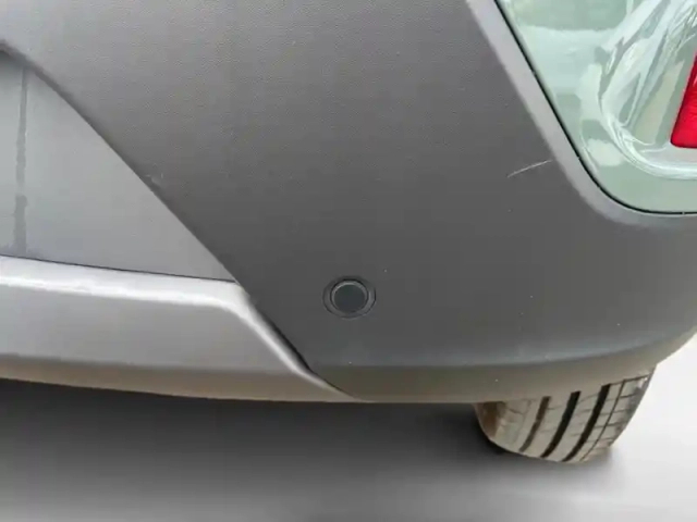 Dacia Spring 65ch extreme — photo 26