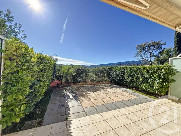 Achat : Appartement Mandelieu-la-Napoule (06210)