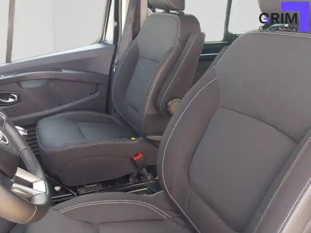 Nissan Primastar combi l1h1 3.0t 2.0 dci 150 s/s bvm — photo 4