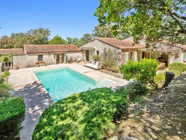 Maison 125 m²