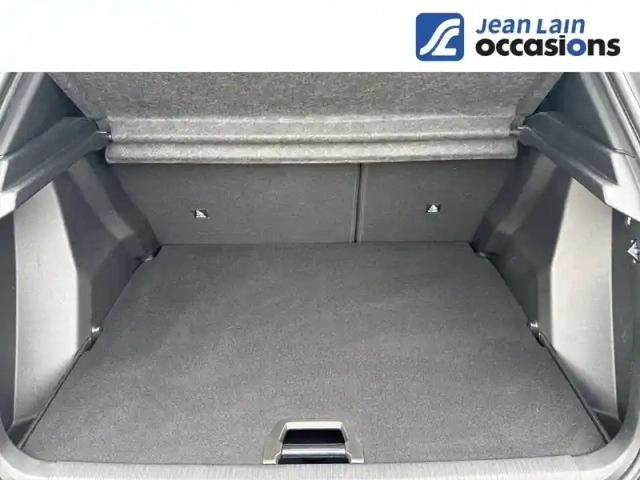 Peugeot 2008 hybrid 145 e-dcs6 — photo 50