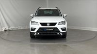 Seat Ateca 1.0 TSI 115ch Start&Stop Urban Advanced Euro6d-T — photo 1