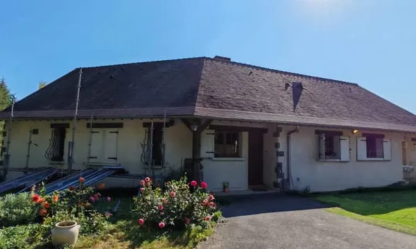 Maison à vendre Saint-Martin-d'Ablois