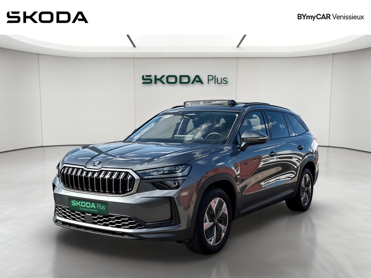 Skoda Kodiaq 1.5 TSI 150 ch Hybrid ACT DSG7 5pl — photo 1