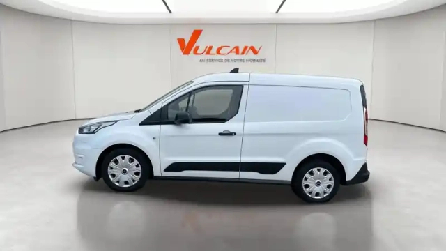 Ford Transit Connect fgn l1 1.0e100 e85 s&amp;s — photo 43