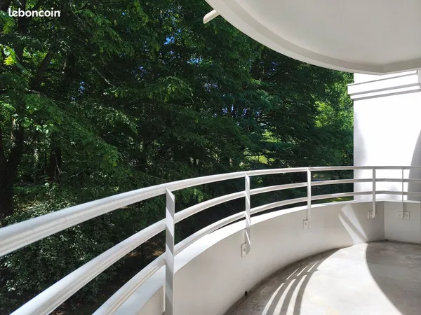 Appartement T3 65m2. Rés. Avec piscine