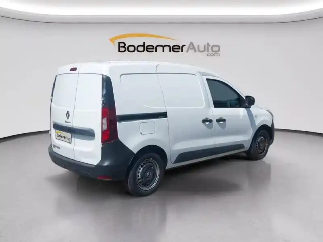 Renault Express Van blue dci 95 - 22 — photo 5