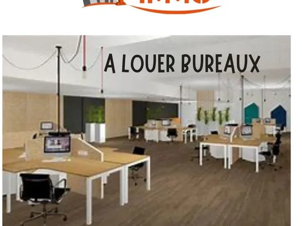 Immobilier Professionnel à louer Montbrison