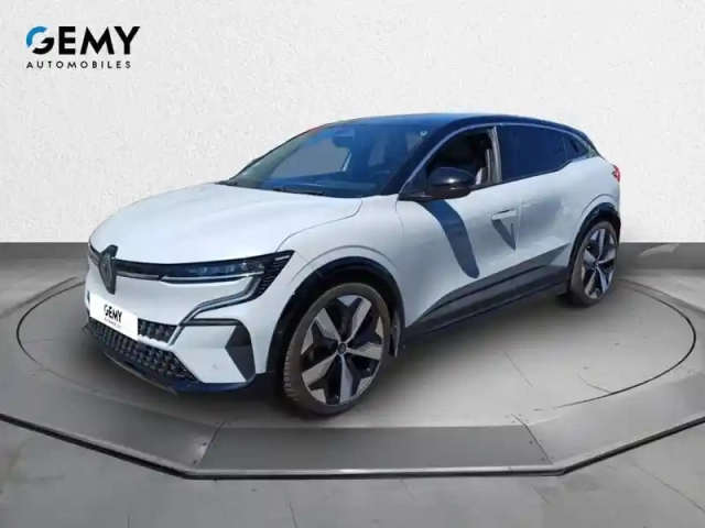 Renault Megane e-tech ev60 220 ch optimum charge
