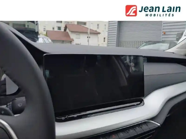 Skoda Octavia combi 1.5 tsi hybrid 150 ch act dsg7 — photo 16
