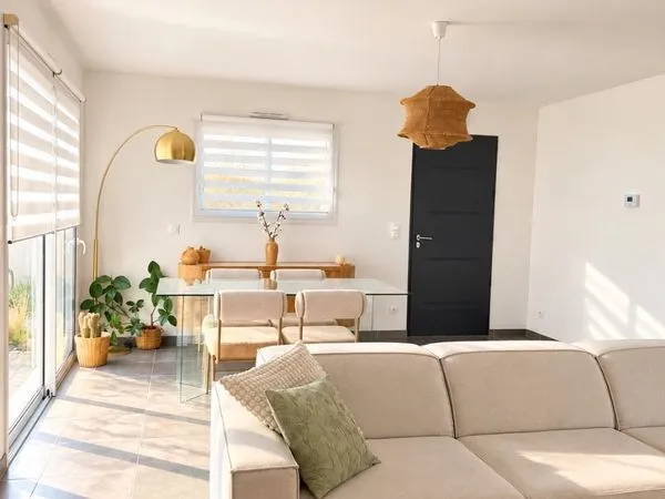 À vendre - Belle maison de particulier à particulier - sans frais d'agence