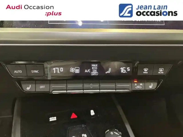 Audi Q4 E-Tron sportback 50 299 ch 82 kwh quattro — photo 14