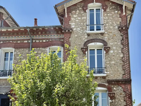 Maison 6 pièces 115 m²