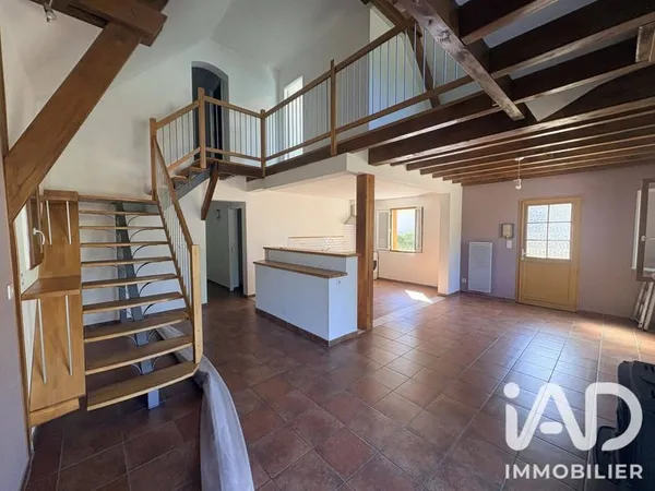 Maison 5 pièces 109 m²