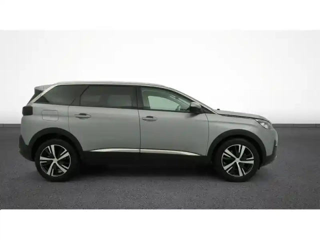 Peugeot 5008 bluehdi 130ch s&amp;s eat8 — photo 10