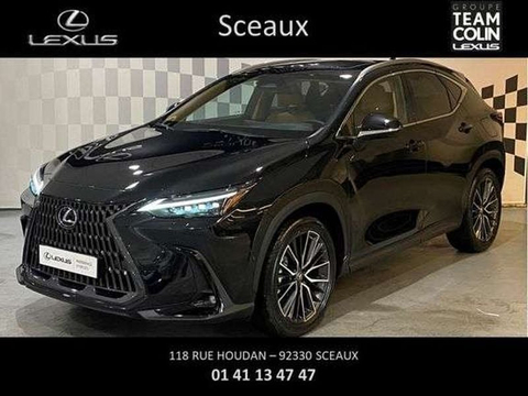 Lexus NX Lexus NX 350h 200ch Executive 2WD MY26