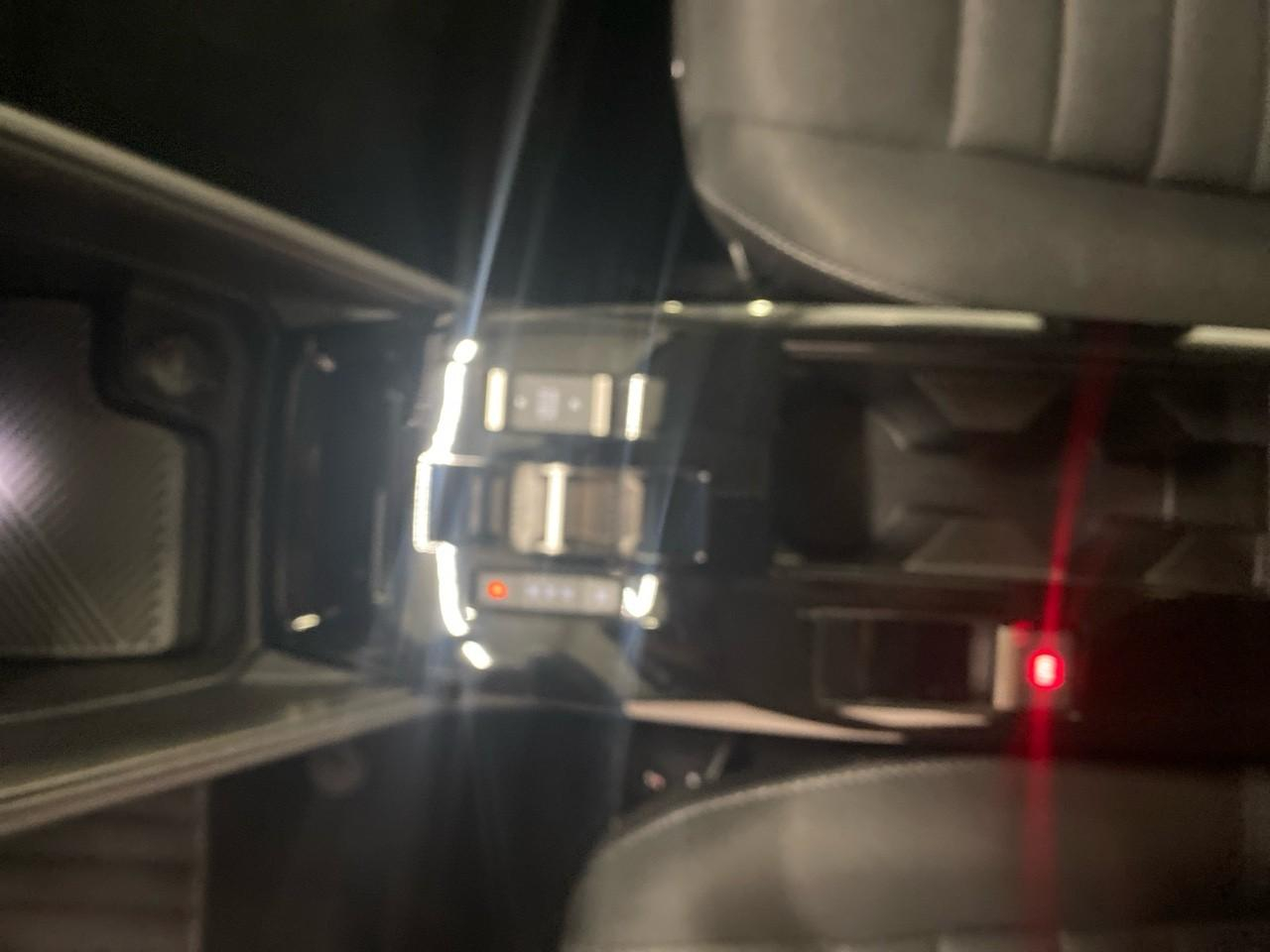 Citroën C4 X hybride 145 ch e-dcs6 plus — photo 25