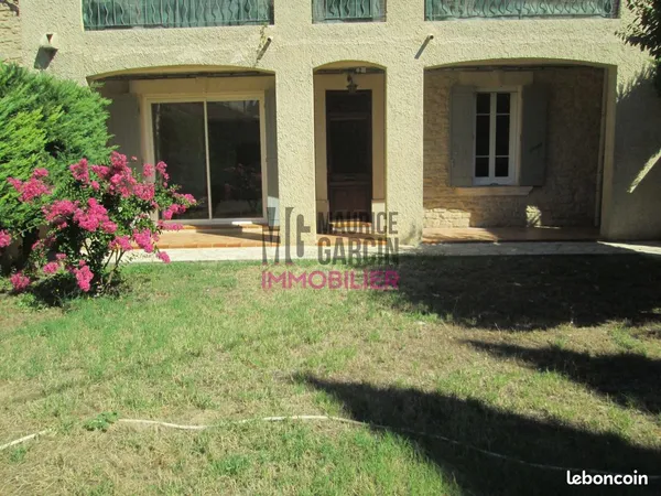 Appartement 3 pièces 85 m²