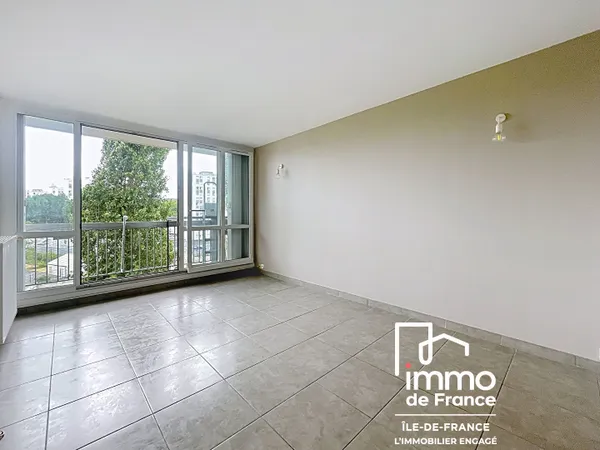 Appartement Chelles 3 pièce(s)